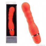 Vibrátor Purrfect Silicone