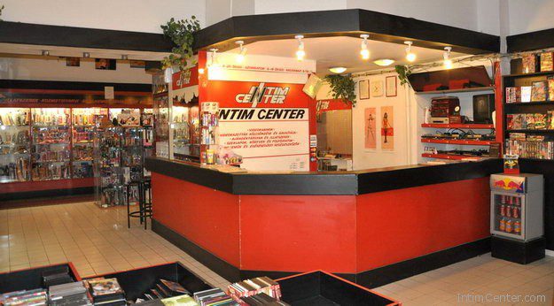 Az Intim Center szexshop Budapest, szombat és vasárnap is nyitva tart!